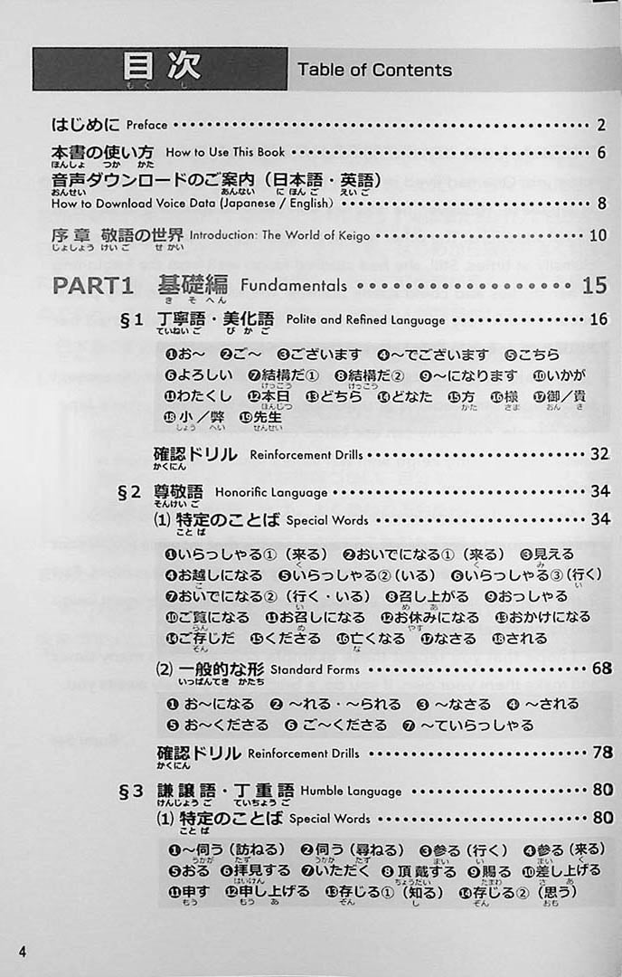 85 Basic Expressions of Japanese Honorifics for Quick and Easy Use - Image 2