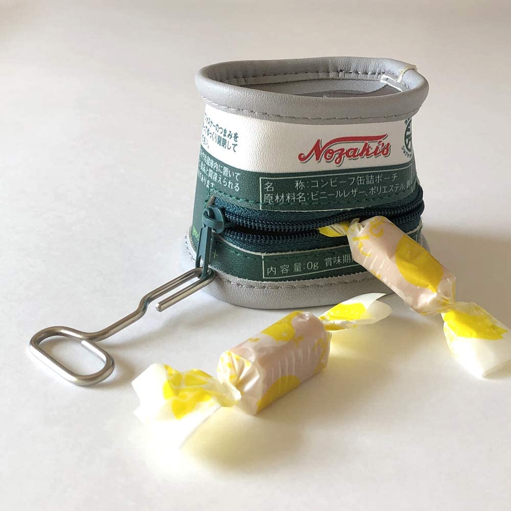 Canned Pouch Corned Beef - Image 3