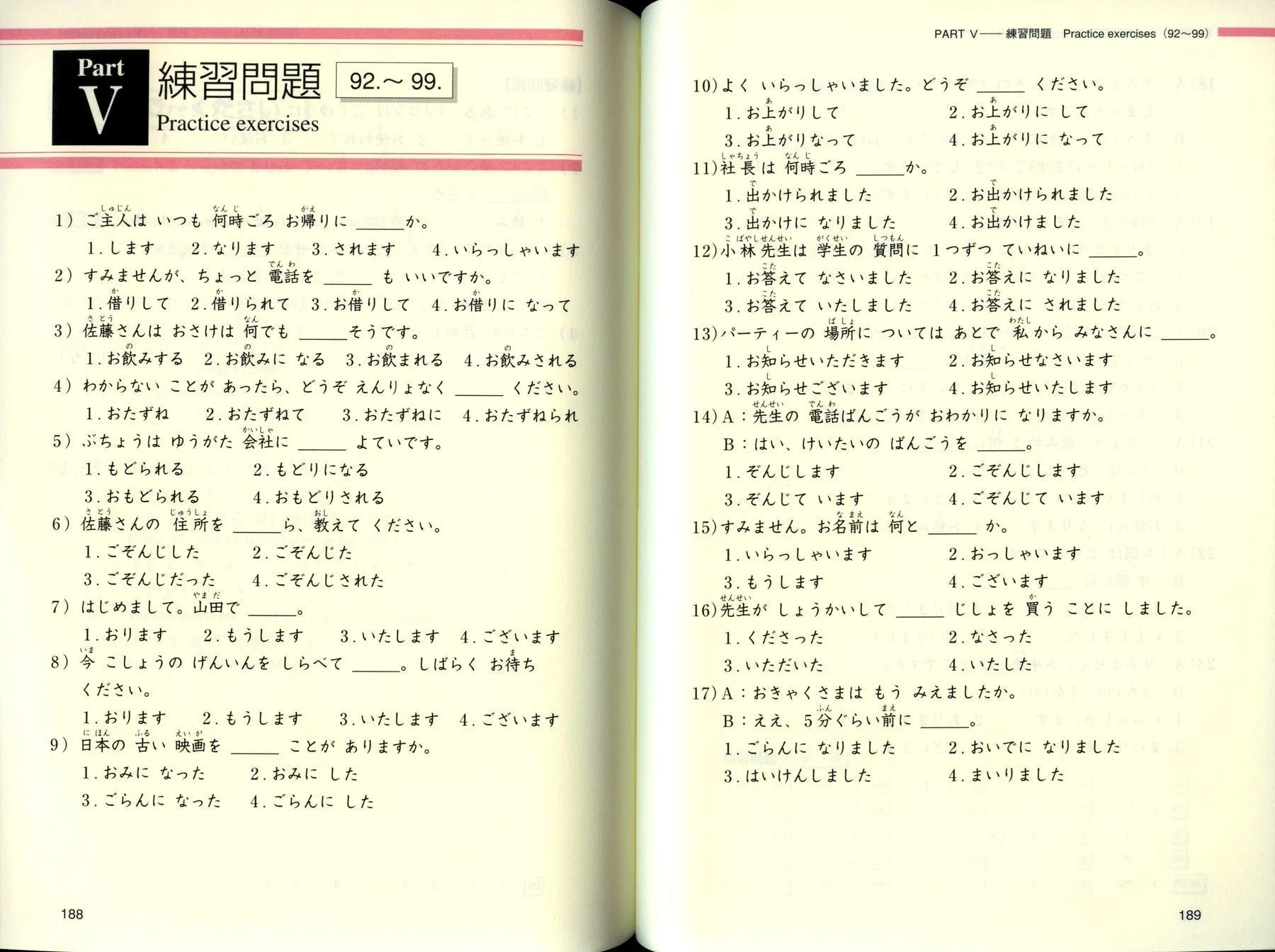Do It Yourself: Japanese Grammar Review (Beginner-Level) - Image 6
