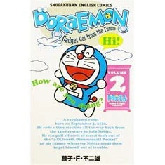 Doraemon: Gadget Cat from the Future 02