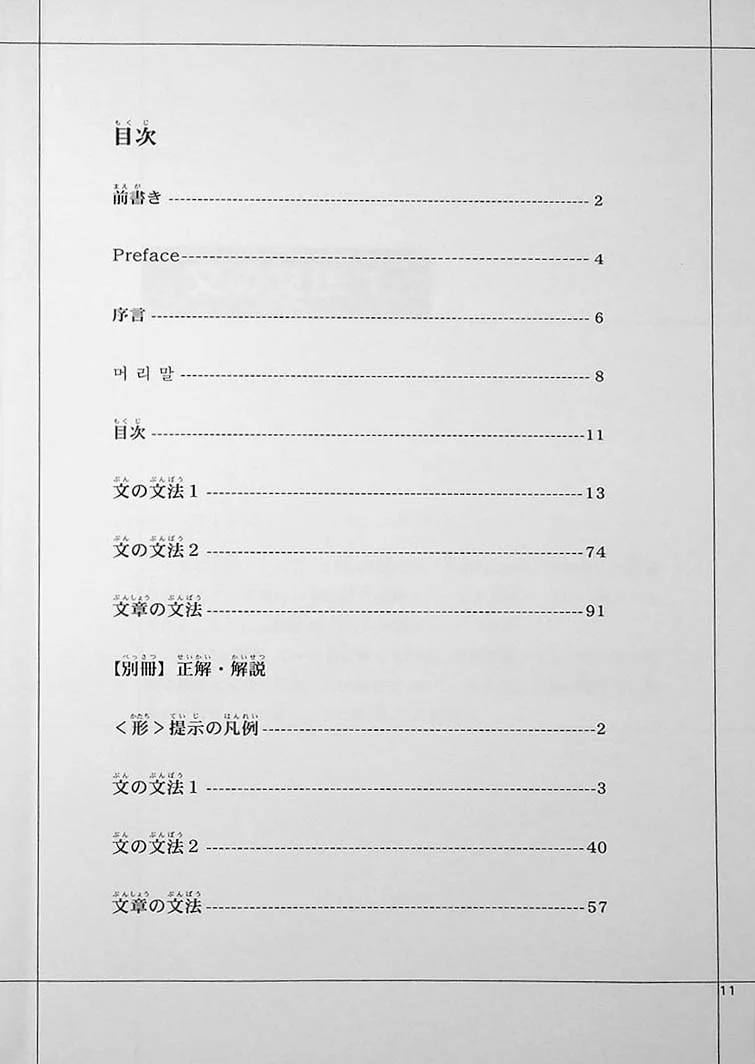 Drill and Drill JLPT N1 Grammar - Image 4