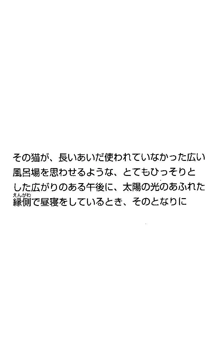 Fuwa Fuwa by Murakami Haruki - Image 3
