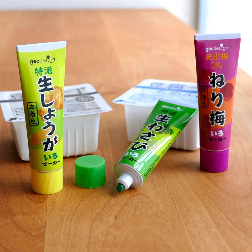 Ginger Highlighter Marker - Image 5