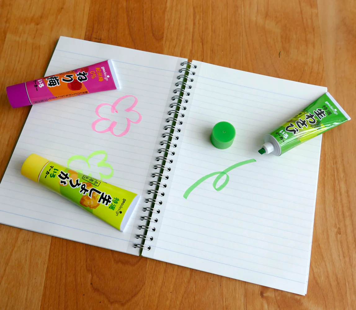 Ginger Highlighter Marker - Image 6