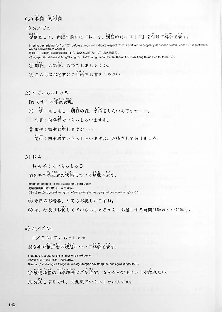 Intermediate Business Japanese with Case Studies for Foreigners - Image 13