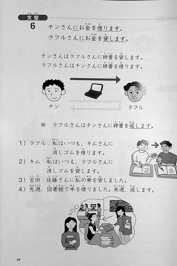 Japanese – Culture and Language 1 (Revised Edition) - Image 8