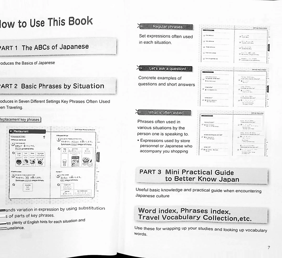 Japanese for Travelers Made Easy - Image 4