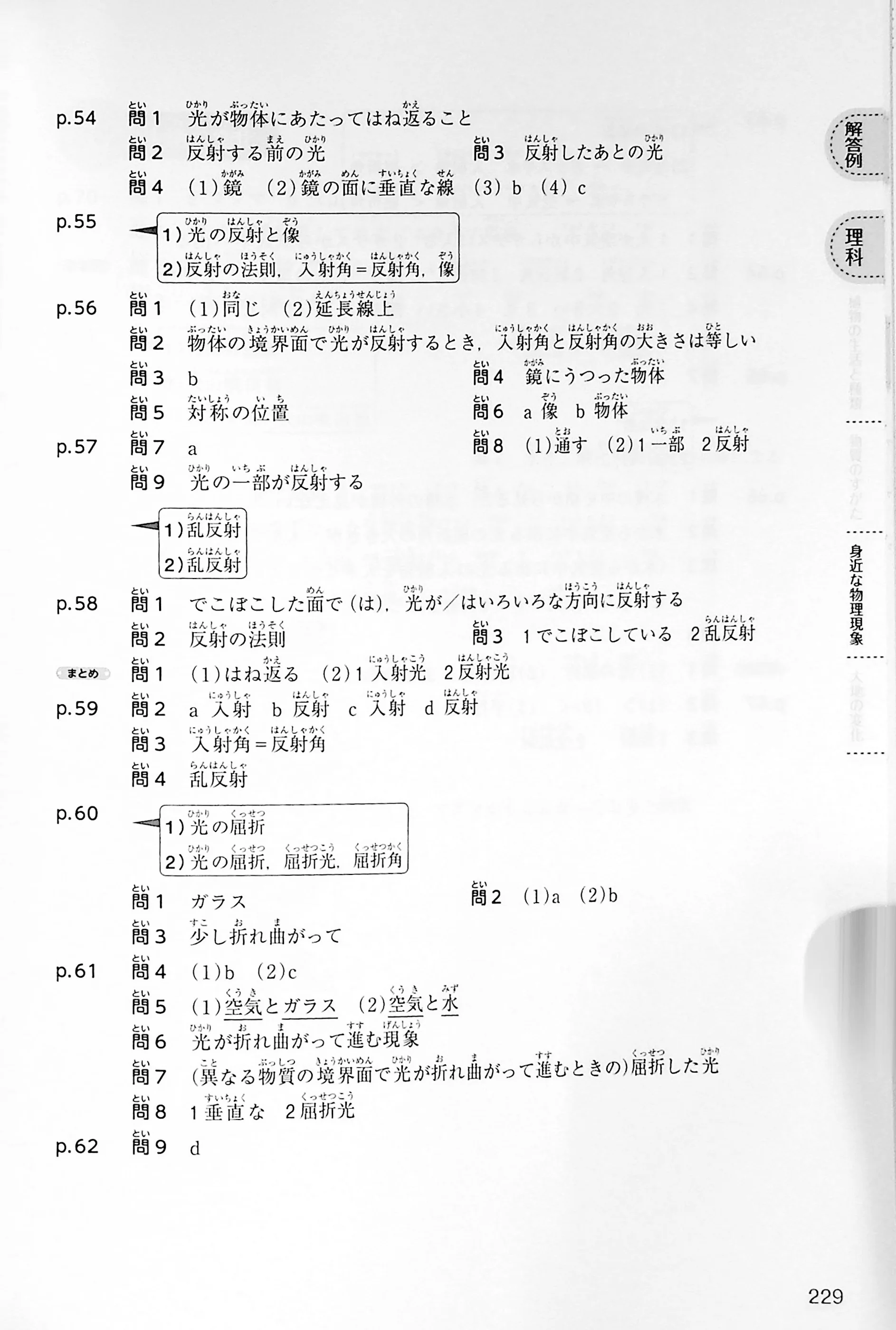 Japanese Junior High School - School Subject - Image 10