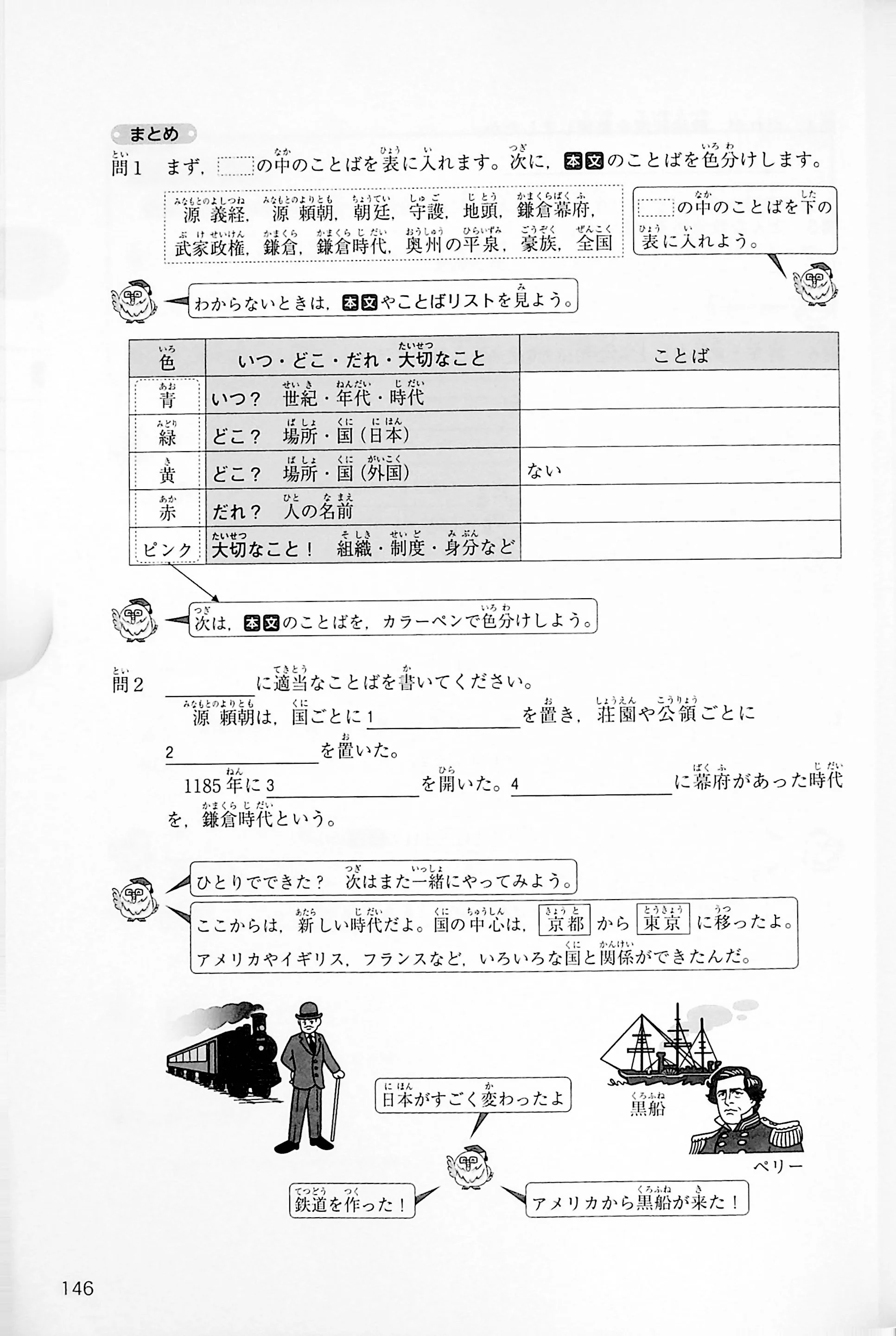 Japanese Junior High School - School Subject - Image 7