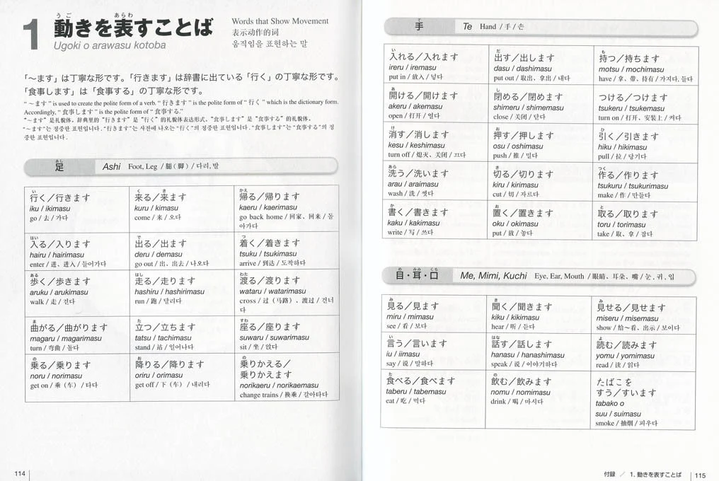 Konnichiwa, Nihongo! (Hello, Japanese!) - Image 6