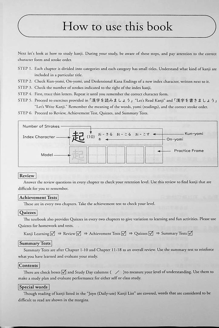 Mastering Kanji: Guide to JLPT N3 Kanji - Image 11