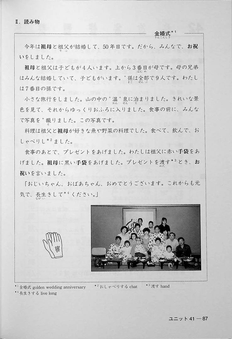 Minna no Nihongo Shokyu 2 Kanji (Textbook) - Image 7