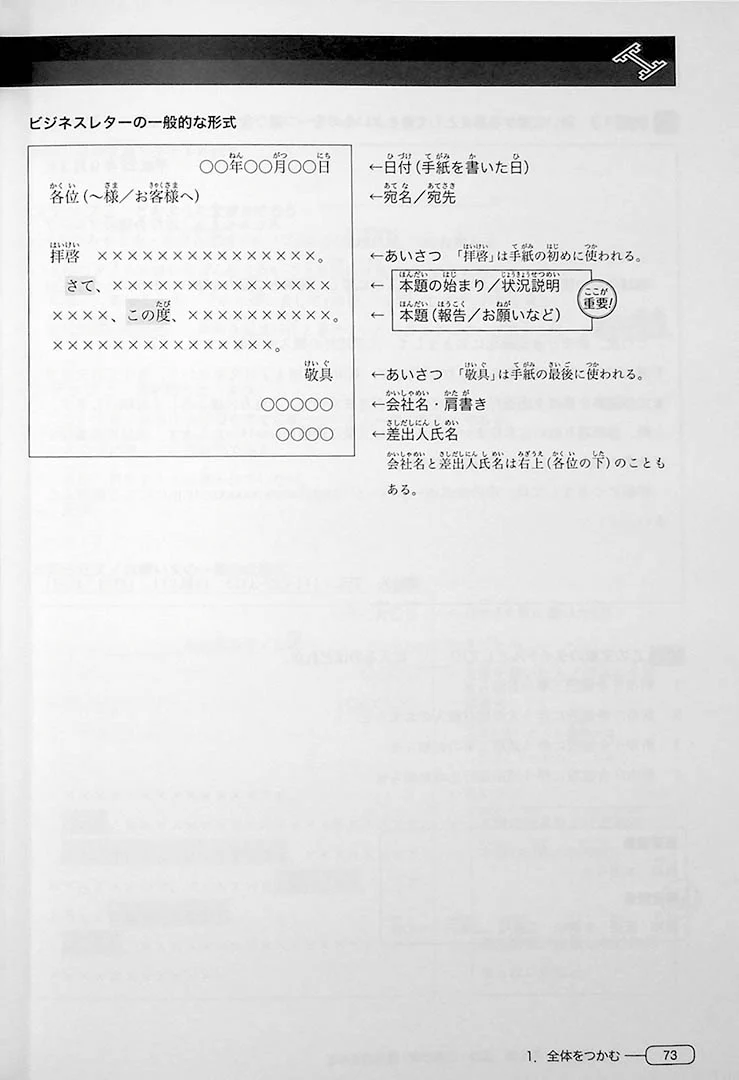 New Kanzen Master JLPT N1: Reading Comprehension - Image 11