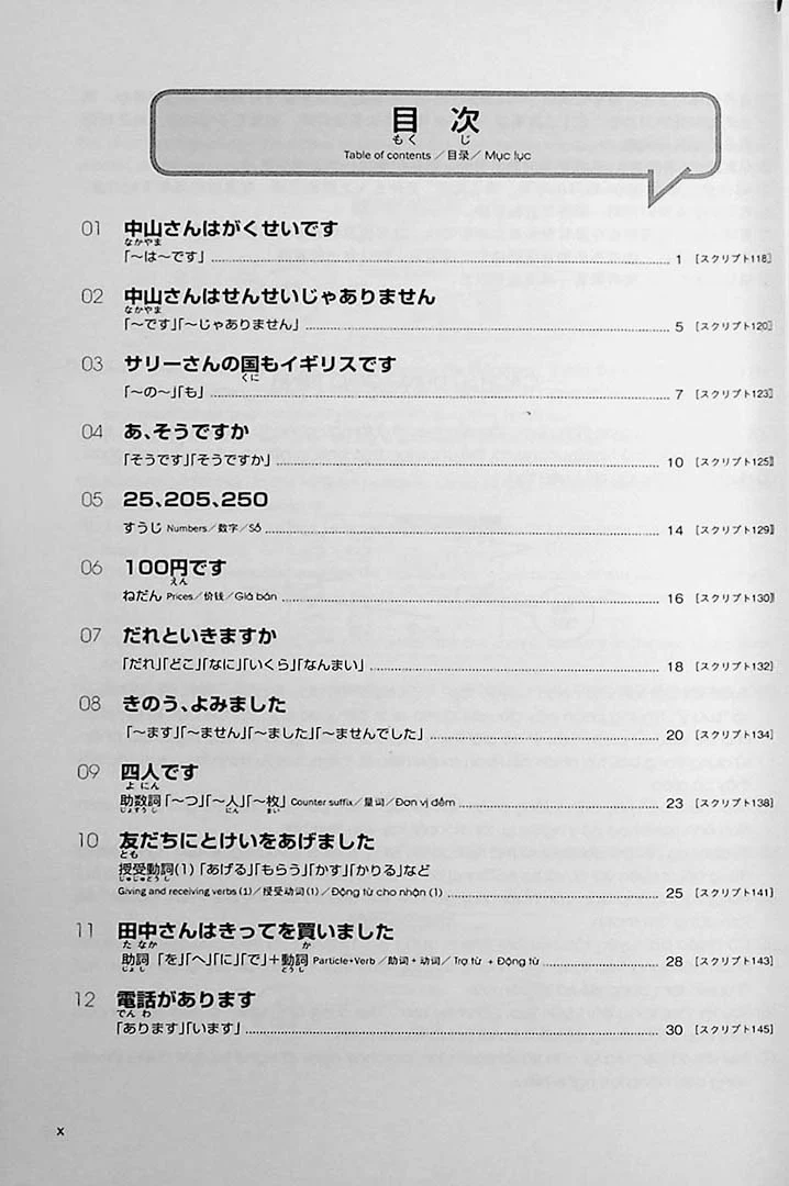 Mastering Japanese by Ear: Grammar Listening 100 (Volume 1) - Image 2