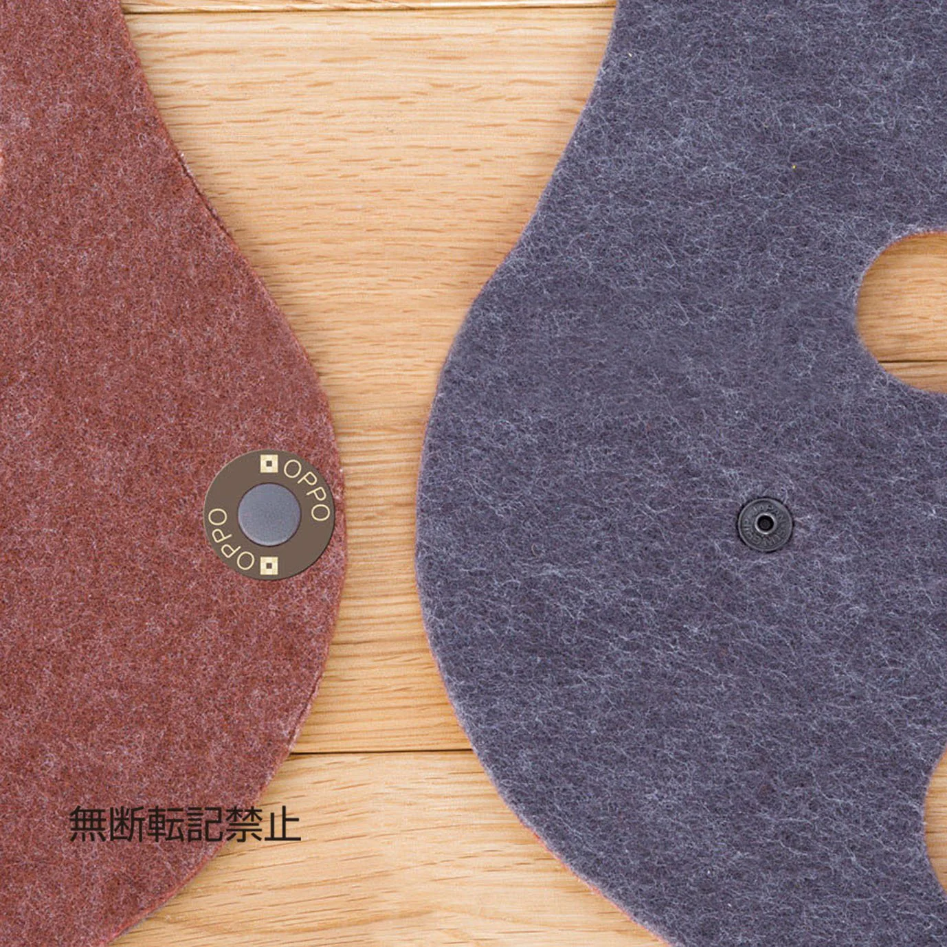 Oppo Fabric Cat Tunnel - Image 5