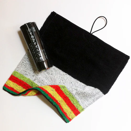 Sushi Roll Towel - Image 10
