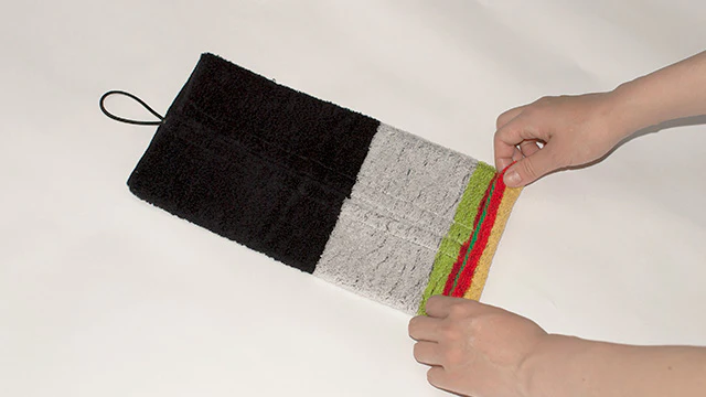 Sushi Roll Towel - Image 11
