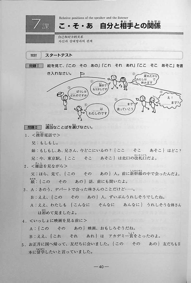 The 20 Essential Grammar Points for Japanese Beginners - Image 10