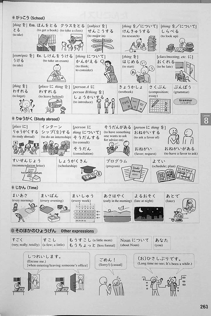 Tobira: Beginning Japanese - 1 - Image 15