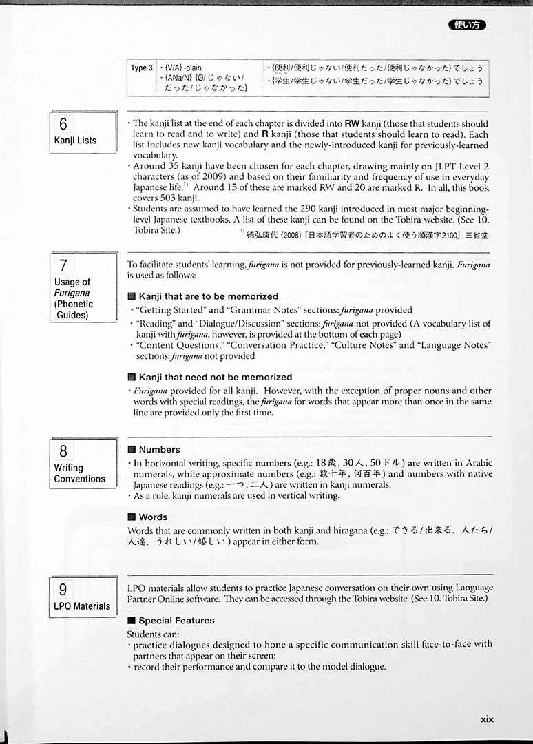 Tobira: Gateway to Advanced Japanese (Learning through Content and Multimedia) - Image 7