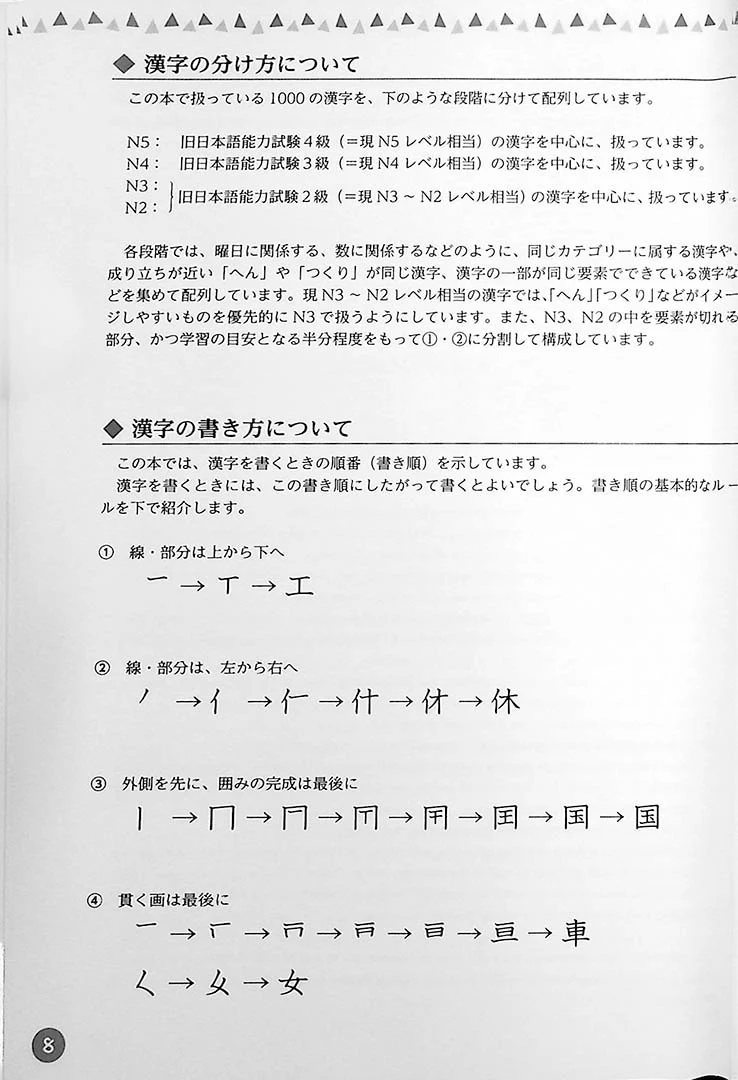 Understanding Through Pictures 1000 Kanji - Image 11