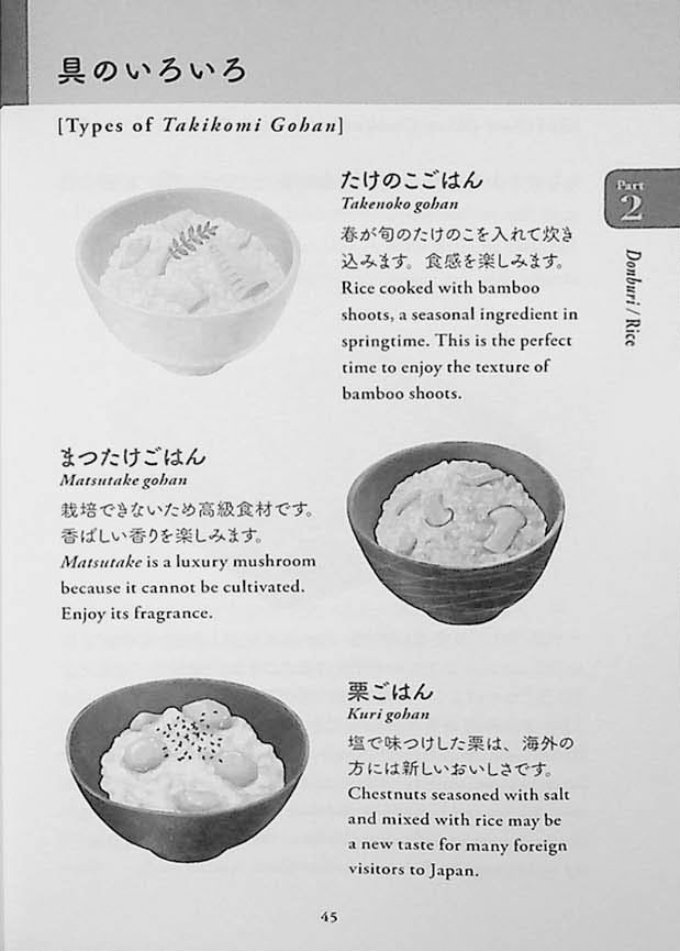 Washoku – Japanese Traditional Food and Food Culture - Image 10